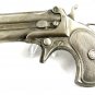 1978 Derringer Pistol Gun Belt Buckle By Bergamont 63014