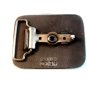 Kansas Small Mines Rescue Contest 1989 Belt Buckle