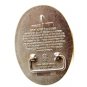 Gene Autrey Oklahoma 1841 - 1991 Belt Buckle No. 19 by Award Designs