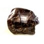 Old  Indian Chief  Profile Belt Buckle in Original Plastic Wrapping