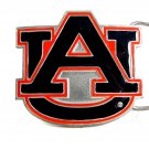Auburn University Tigers Belt Buckle 12112013ff