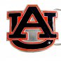 Auburn University Tigers Belt Buckle 12112013ff