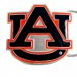 Auburn University Tigers Belt Buckle 12112013ff