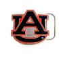 Auburn University Tigers Belt Buckle 12112013ff