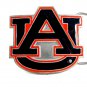 Auburn University Tigers Belt Buckle 12112013ff