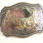 Made in USA American Eagle Belt Buckle 5214