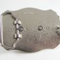 Made in USA American Eagle Belt Buckle 5214