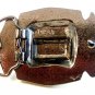 American Fighters Belt Buckle