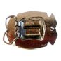 American Fighters Belt Buckle