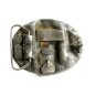1988 Telephone Communication Workers Belt Buckle by Siskiyou 81914