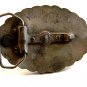 200 Years Ago Liberty Bell Belt Buckle