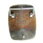 1979 Cocker Spaniel Enameled Belt Buckle 51514 by Raintree