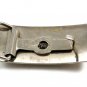 Made In USA by Chambers Western Cowboy Cattle Brands Horse Head Belt Buckle 1030
