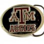 1992 ATM Aggies Belt Buckle by Great American Buckle Co. 11112013