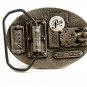 1992 ATM Aggies Belt Buckle by Great American Buckle Co. 11112013