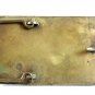 Turtle Ship First Submarine in The World 1592 Korea Belt Buckle 62714