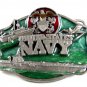 United States Navy Belt Buckle by Siskiyou Made in USA 62614