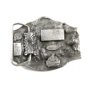United States Navy Belt Buckle by Siskiyou Made in USA 62614