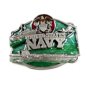 United States Navy Belt Buckle by Siskiyou Made in USA 62614