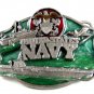 United States Navy Belt Buckle by Siskiyou Made in USA 62614