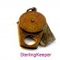 Antique Hoffman House Cigar Cutter The Hilson Co., NY