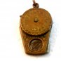 Antique Hoffman House Cigar Cutter The Hilson Co., NY