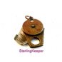 Antique Hoffman House Cigar Cutter The Hilson Co., NY