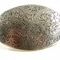 1994 Silvertone Western Belt Buckle 11112013