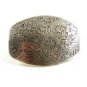 1994 Silvertone Western Belt Buckle 11112013