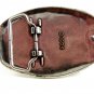 1994 Silvertone Western Belt Buckle 11112013