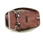 1994 Silvertone Western Belt Buckle 11112013