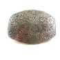 1994 Silvertone Western Belt Buckle 11112013
