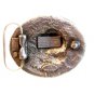 1992 Siskiyou Mountain Lion Belt Buckle
