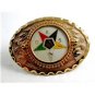 Mason Masonic Belt Buckle 2192014