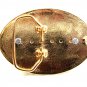 Mason Masonic Belt Buckle 2192014