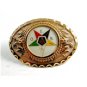 Mason Masonic Belt Buckle 2192014