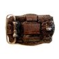 1991 Law / Police Enforcement Commemorative Belt Buckle