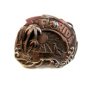1980 Florida Belt Buckle Made in USA with Serial Number