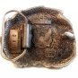 1980 Florida Belt Buckle Made in USA with Serial Number