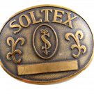 Soltex Belt Buckle