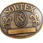 Soltex Belt Buckle