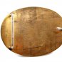Soltex Belt Buckle