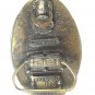 1983 Duck In Flight Belt Buckle by Great American Buckle Co 7215