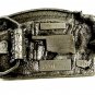 1985 Commemorative Oklahoma 1907 Belt Buckle by Arroyo Grande 102214