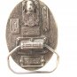 1992 ATM Aggies Belt Buckle by Great American Buckle Co