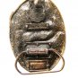 1986 Linesman Belt Buckle 5714 by Great American Buckle Co