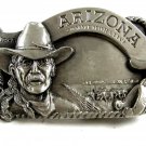 1985 Arizona Comemorative Belt Buckle by Arroyo Grande 102314
