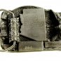 1985 Arizona Comemorative Belt Buckle by Arroyo Grande 102314