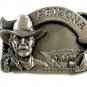 1985 Arizona Comemorative Belt Buckle by Arroyo Grande 102314