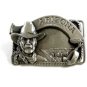 1985 Arizona Comemorative Belt Buckle by Arroyo Grande 102314
